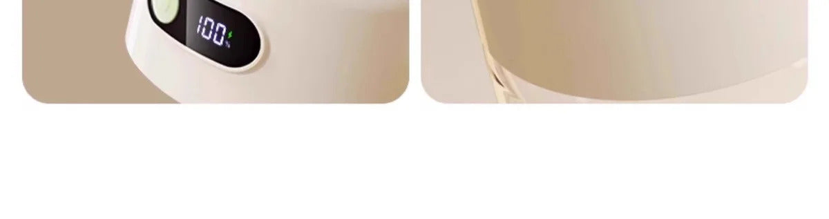 Portable Juicer Small Household Multifunctional Fried Fruit and Vegetable Juice Wireless