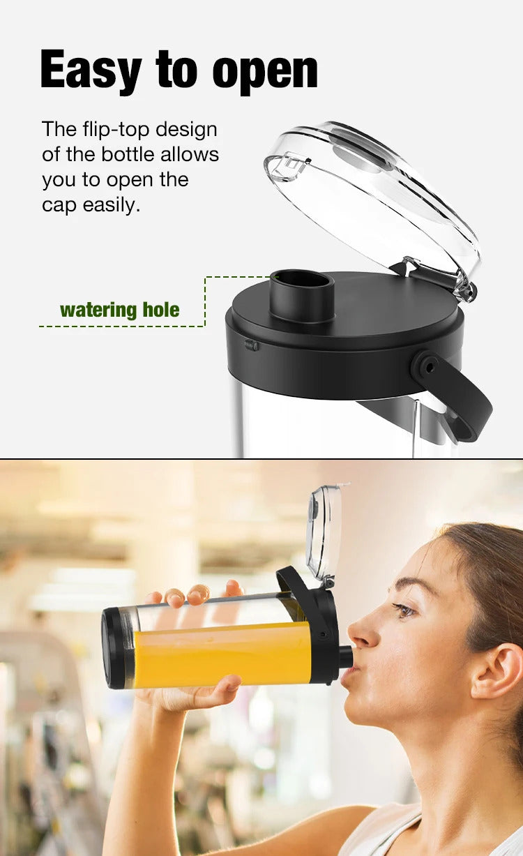 Foombthe Portable Blender Electric Juicer 500ML Fruit Mixers USB Rechargeable Smoothie Mini Blender Multifunction Juice Maker